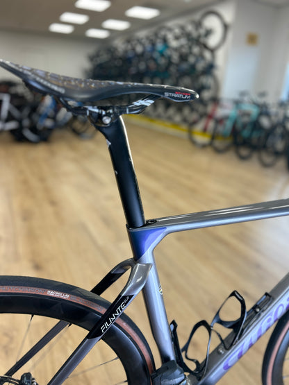 Wilier Filante SLR AXS Carbon Racefiets