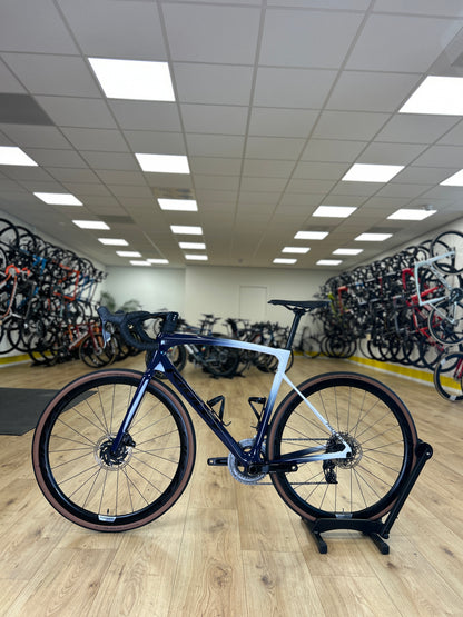Ridley Fenix SL AXS Carbon Racefiets