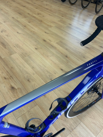 Giant Propel Advanced 1 AXS Carbon Racefiets