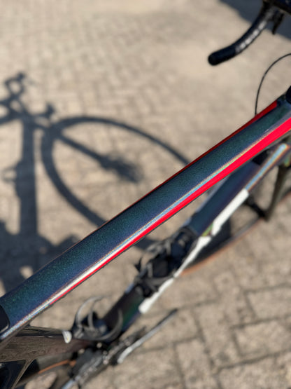 BMC Teammachine SLR ONE AXS Carbon Racefiets