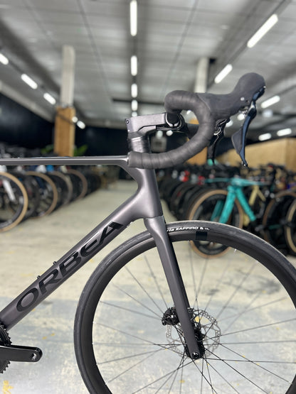 Showroom Model Orbea Orca M30 Carbon Racing Bike