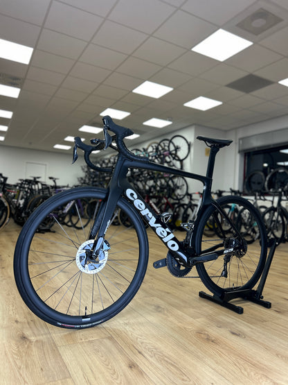 Cervelo S5 Di2 Carbon Racefiets
