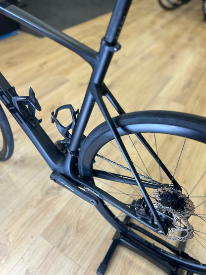 Cube Attain GTC Di2 Carbon Road Bike