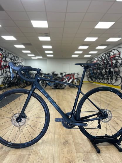 Cube Attain GTC SL Carbon Racefiets