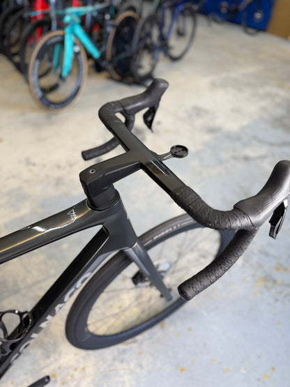 NIEUW Colnago V4 Di2 Carbon Racefiets