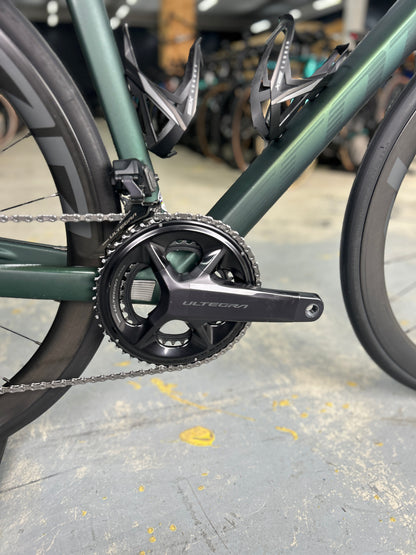Scott Addict RC15 Di2 Carbon Road Bike