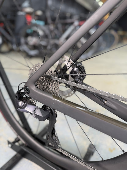 Scott Addict RC15 Di2 Carbon Racefiets