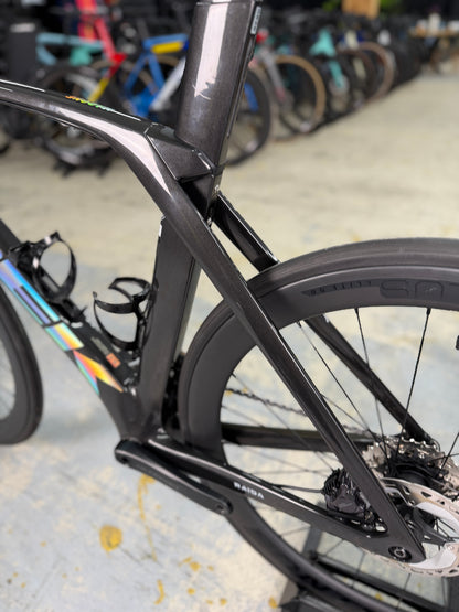 Trek Madone SL6 Di2 Carbon Racefiets