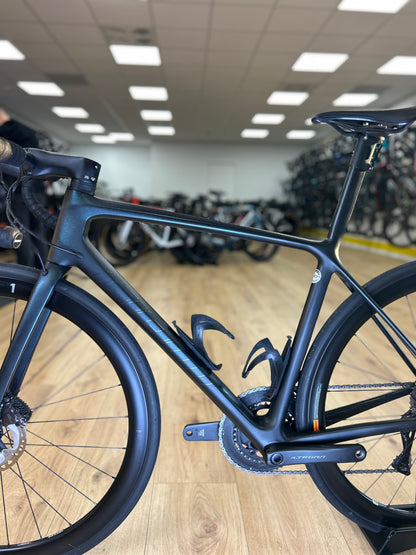 Giant TCR Advanced SL 1 Di2 Carbon Racefiets