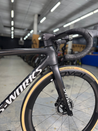S-Works Tarmac SL8 Dura Ace Di2 Carbon Racefiets