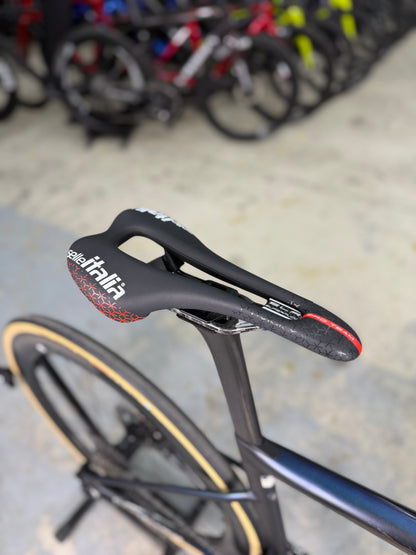 S-Works Tarmac SL8 Dura Ace Di2 Carbon Racefiets
