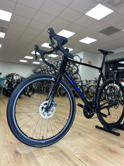 Giant TCR Advanced Pro 1 Carbon Racefiets