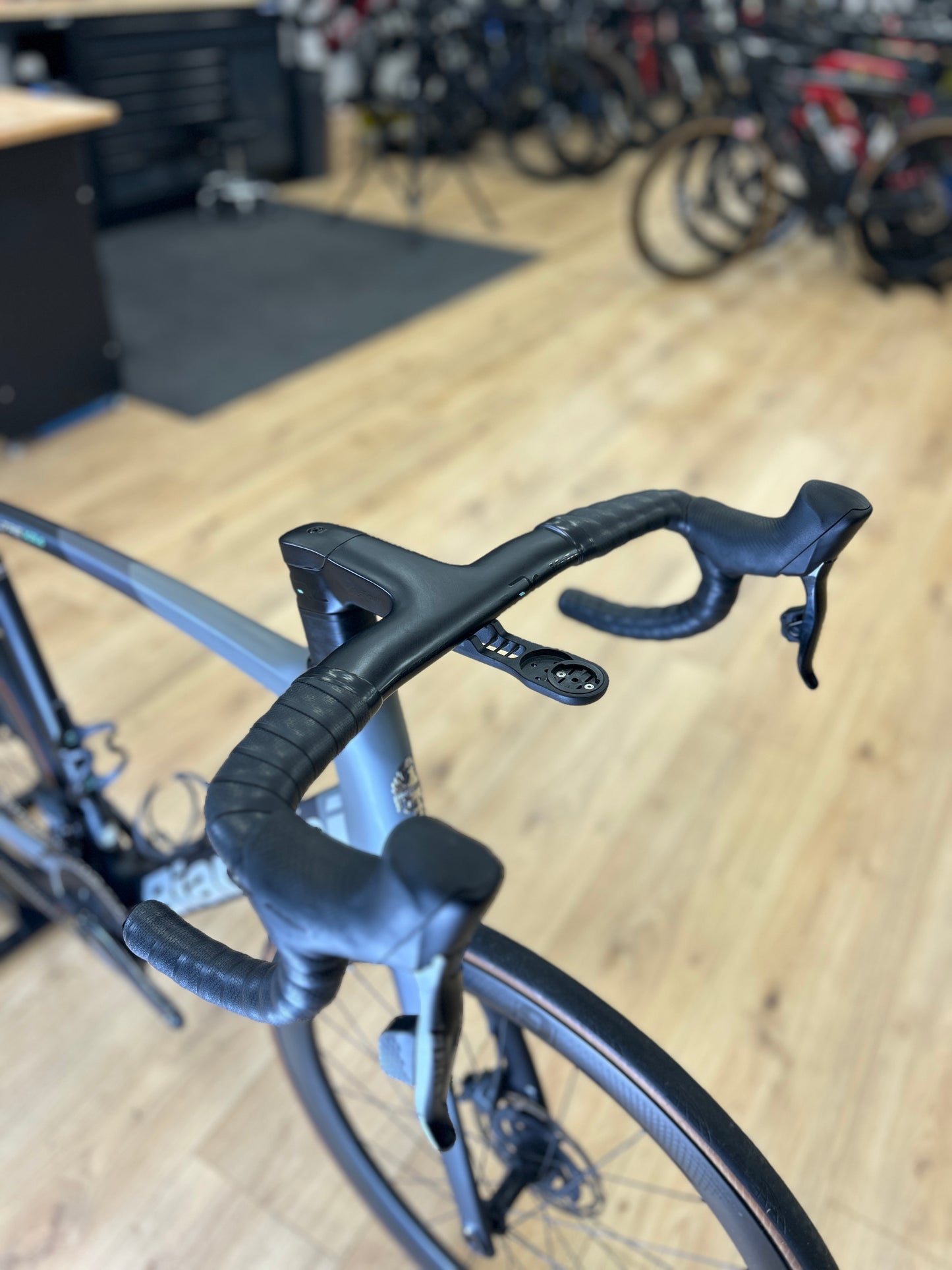 Bianchi Oltre XR4 AXS Carbon Racefiets