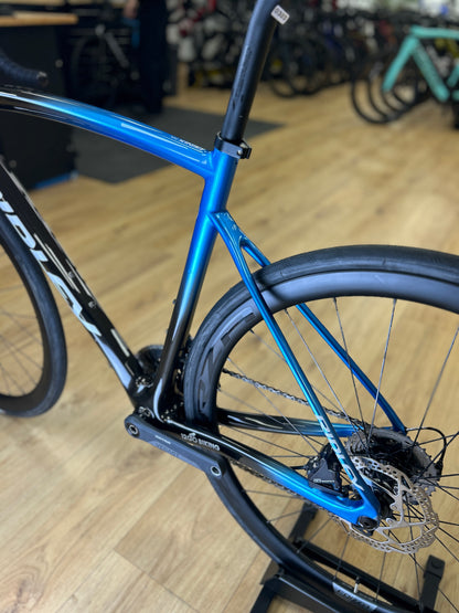 Ridley Fenix SL Carbon Racefiets