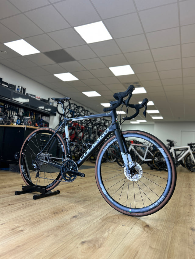Colnago CLX Carbon Racefiets
