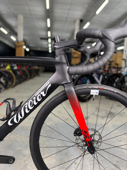 Wilier Cento10 SL Di2 Carbon Racefiets
