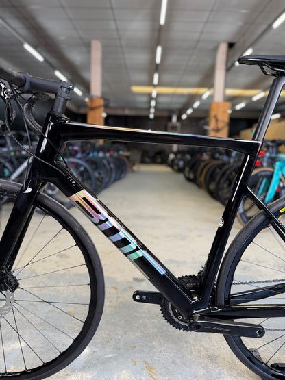 SHOWROOM BMC Teammachine SLR Carbon Racefiets