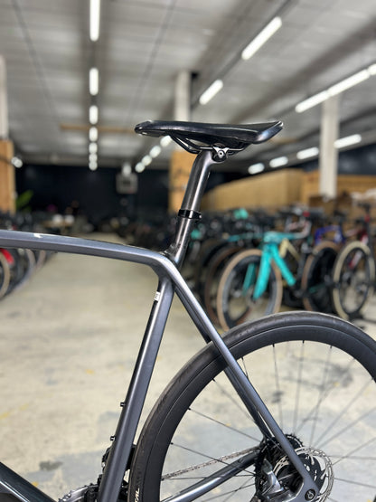 Trek Émonda SL7 AXS Carbon Racefiets