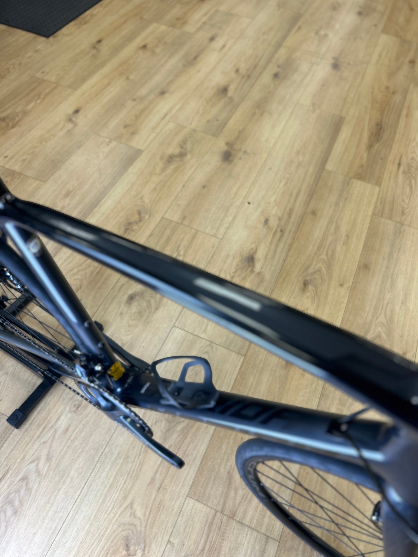 Merida Scultura 6000 Disc Carbon Racefiets