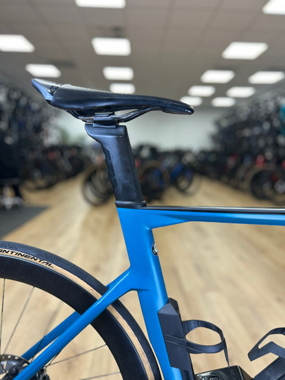 BMC Timemachine 01 Di2 Carbon Racefiets