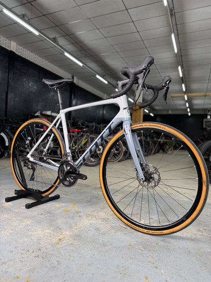 Scott Addict 20 Carbon Racefiets