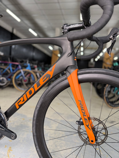 Ridley Fenix ​​SL Carbon Road Bike