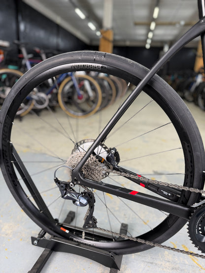Trek Domane SL6 Carbon Road Bike