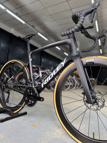 Ridley Noah Di2 Carbon Road Bike