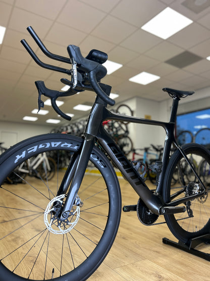 Giant Propel Advanced AXS Carbon Racefiets