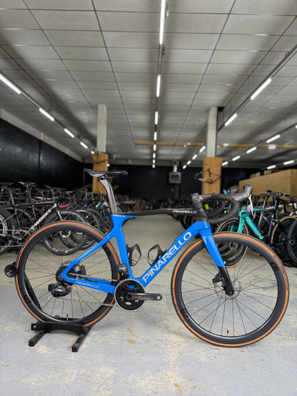 Pinarello Prince AXS Carbon Racefiets