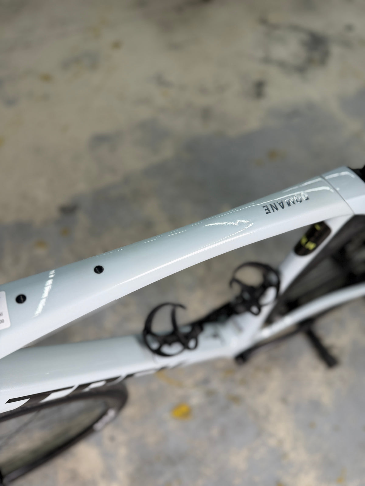 Trek Domane SL5 Carbon Racefiets