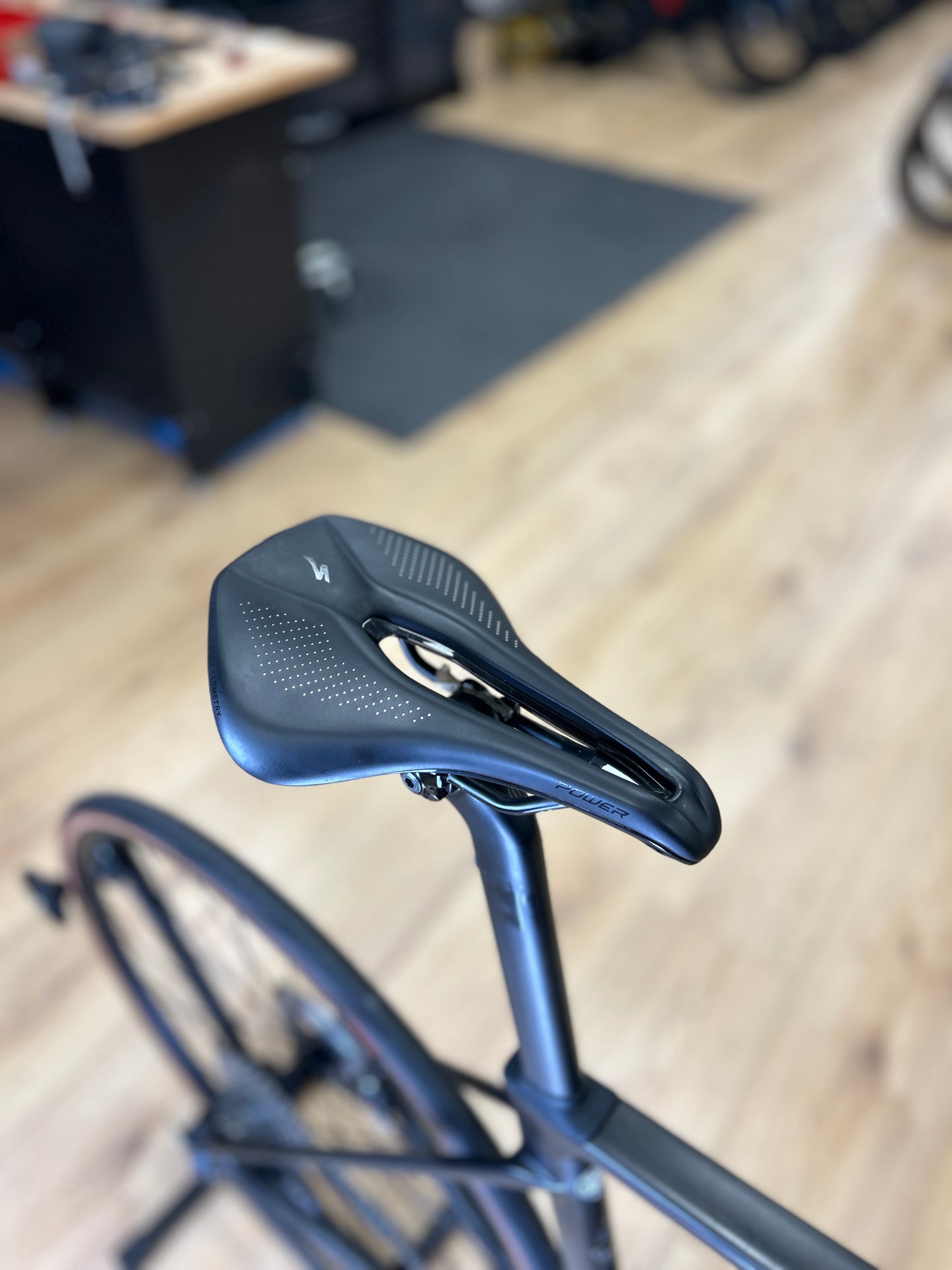 Specialized Roubaix Di2 Carbon Racefiets