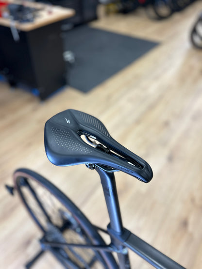 Specialized Roubaix Di2 Carbon Racefiets