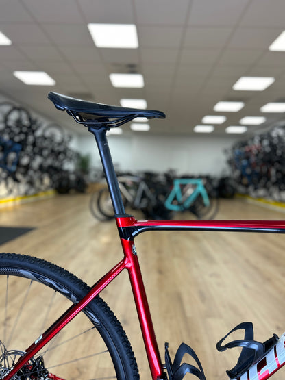 Giant TCX Advanced Cyclocross Racefiets