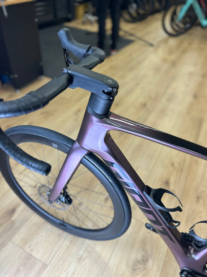 Giant Propel Advanced Pro AXS Carbon Racefiets