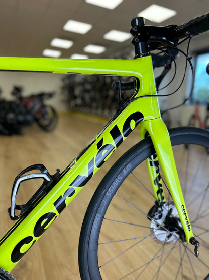 Cervelo R3 Racefiets