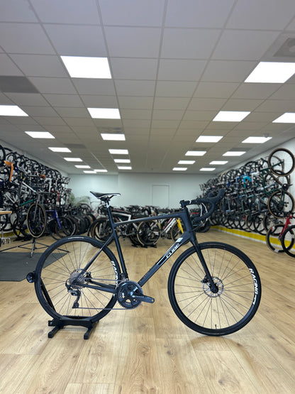 Cube Attain GTC SL Carbon Road Bike