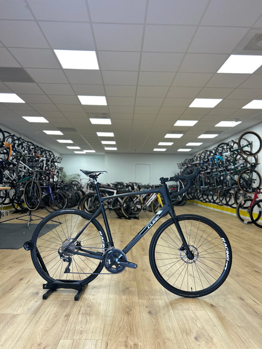 Cube Attain GTC SL Carbon Racefiets