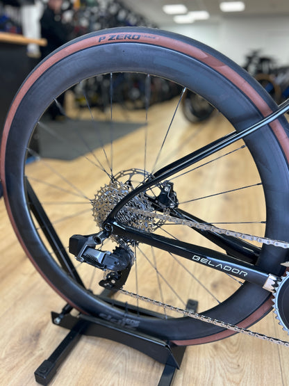 Berria Belator AXS Carbon Racefiets