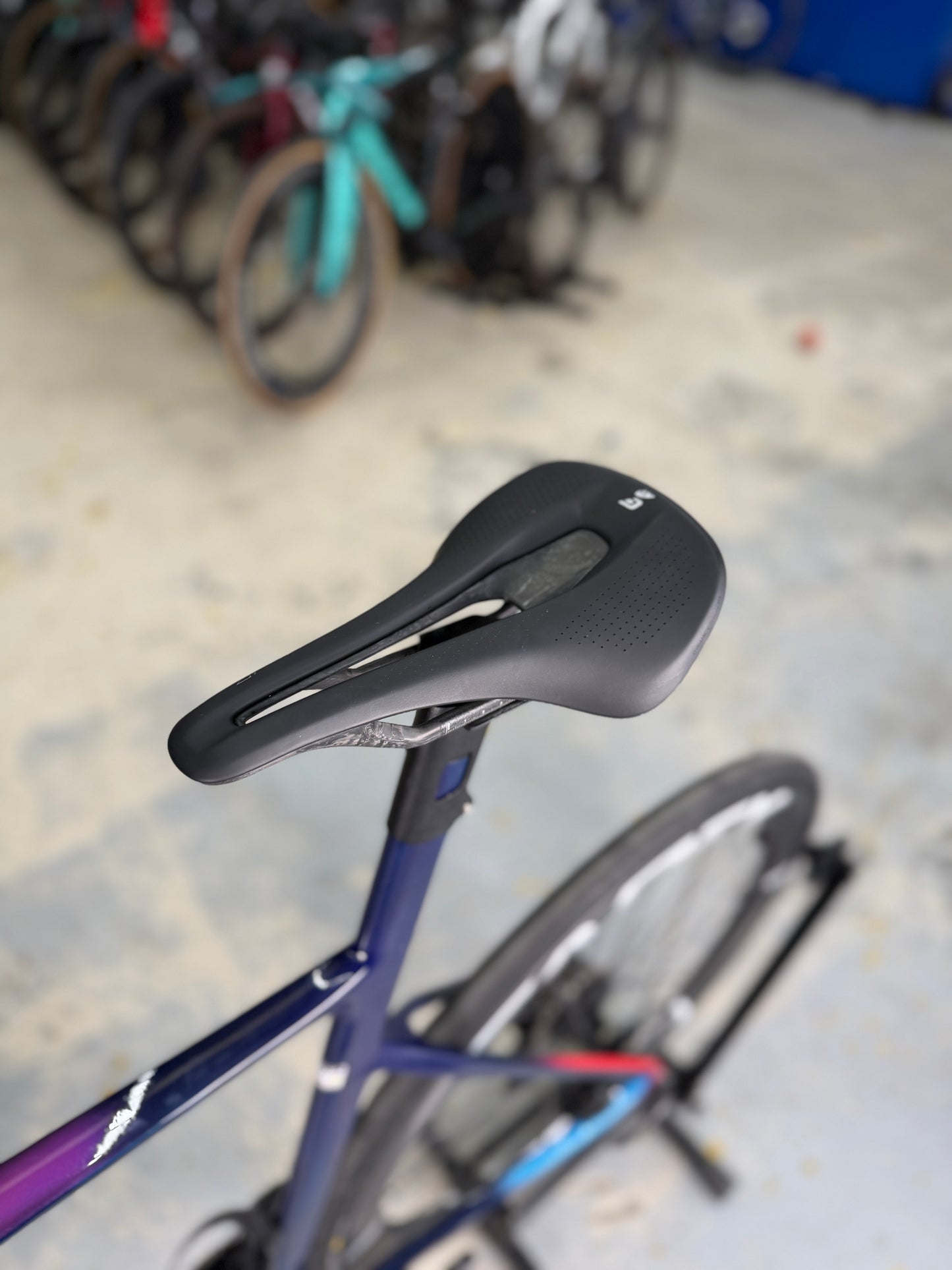 Giant Propel Advanced SL 0 Dura-Ace Di2 Carbon Racefiets