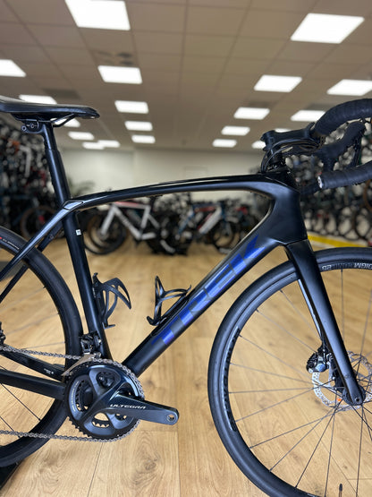 Trek Domane  Carbon Racefiets