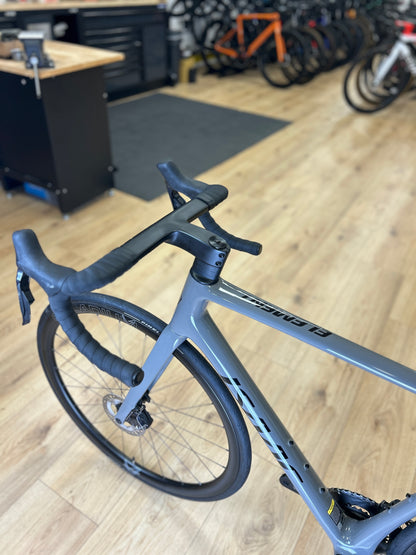 Isaac Element Di2 Carbon Racefiets