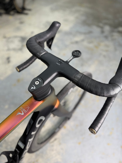 Pinarello Dogma F Dura Ace Di2 Carbon Racefiets