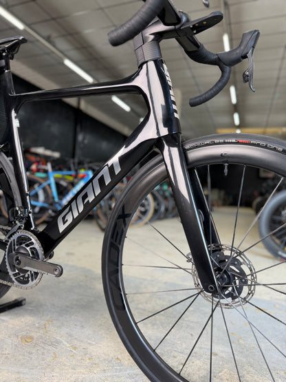 Giant Propel Advanced SL Disc 0 AXS Carbon Racefiets
