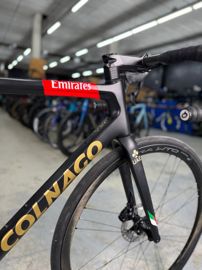 Colnago V3 Di2 UAE Team Carbon Racefiets