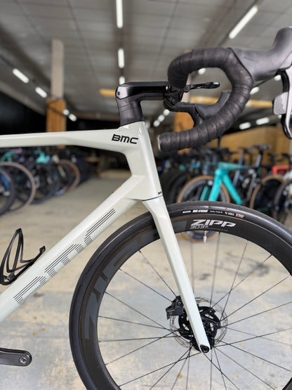 BMC Roadmachine 01 AXS Carbon Racefiets