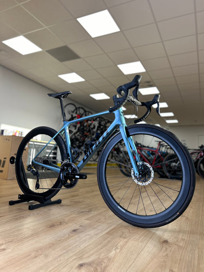 Giant TCR PRO Di2 Carbon disc Racefiets