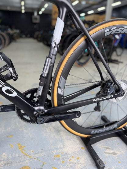 Colnago CLX Di2 Carbon Road Bike