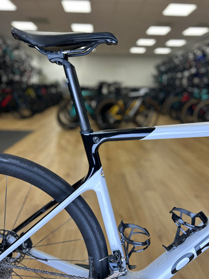 Orbea ORCA M25TEAM Carbon Racefiets