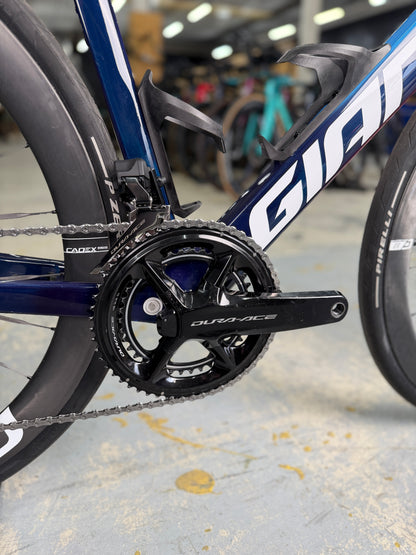 Giant Propel Advanced SL 0 Dura-Ace Di2 Carbon Racefiets